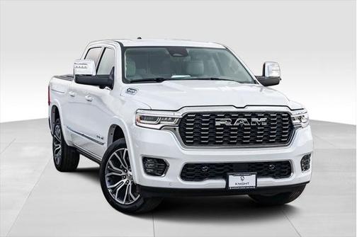 2025 RAM 1500 ST