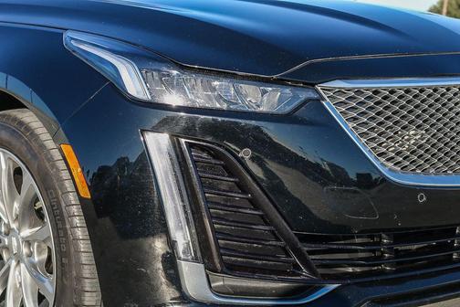 2023 Cadillac CT5 Premium Luxury