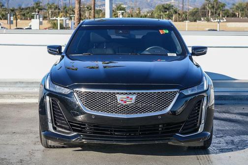 2023 Cadillac CT5 Premium Luxury