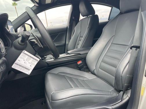 2023 Lexus IS 350 Base