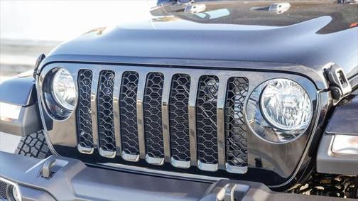 2023 Jeep Gladiator Sport S