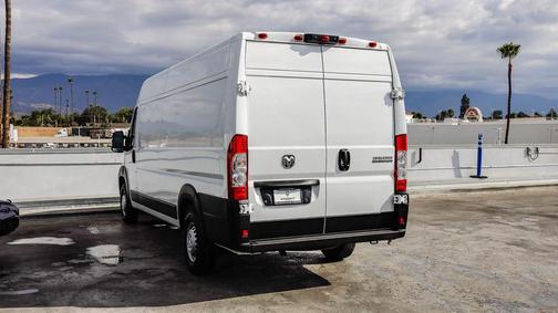 2025 RAM ProMaster 3500 High Roof