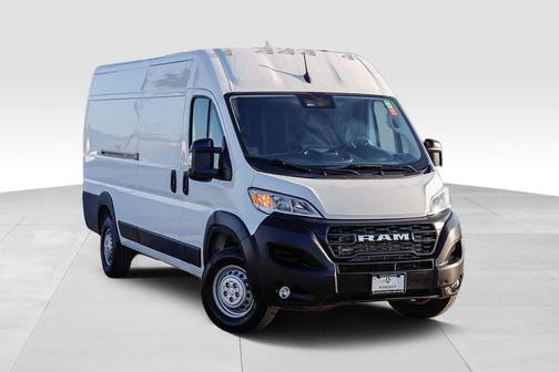 2025 RAM ProMaster 3500 High Roof