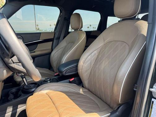 2019 MINI Countryman Cooper S ALL4