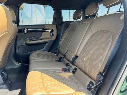 2019 MINI Countryman Cooper S ALL4