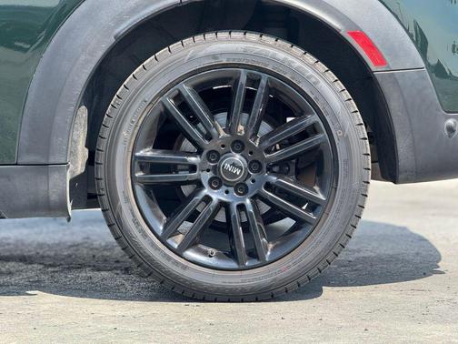 2019 MINI Countryman Cooper S ALL4
