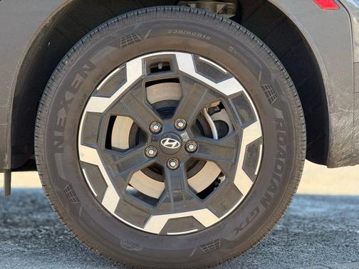 2026 Hyundai SANTA FE SEL 2.4