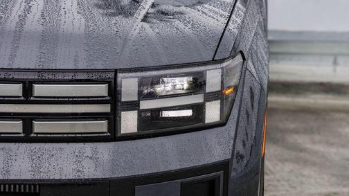 2026 Hyundai SANTA FE SEL 2.4