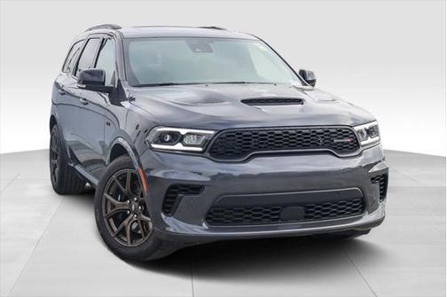 2025 Dodge Durango R/T 20th Anniversary Plus AWD