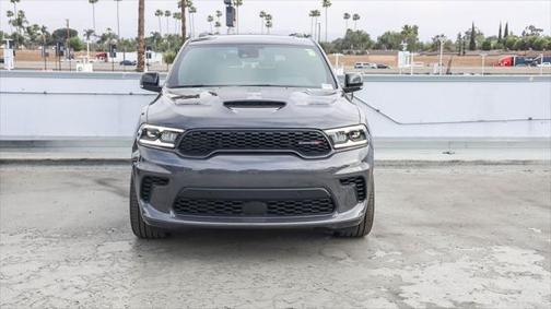 2025 Dodge Durango R/T 20th Anniversary Plus AWD