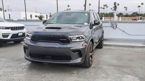 2025 Dodge Durango R/T 20th Anniversary Plus AWD