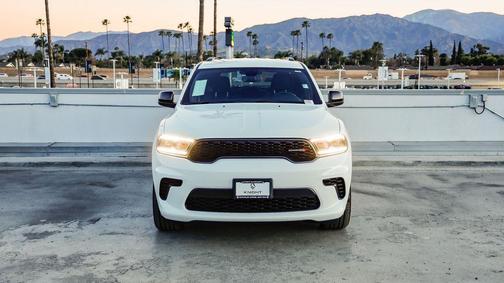 2025 Dodge Durango GT RWD