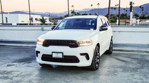 2025 Dodge Durango GT RWD