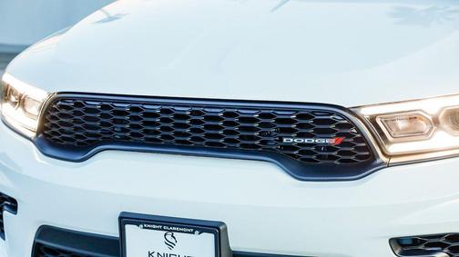2025 Dodge Durango GT RWD