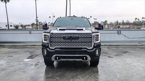 2021 GMC Sierra 2500 Denali