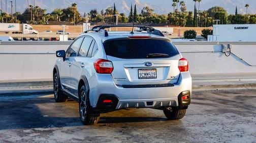2015 Subaru XV Crosstrek 2.0i Premium