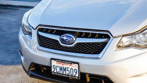 2015 Subaru XV Crosstrek 2.0i Premium