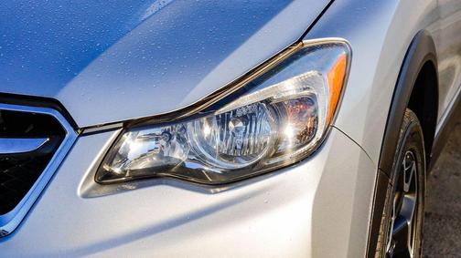 2015 Subaru XV Crosstrek 2.0i Premium