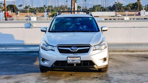2015 Subaru XV Crosstrek 2.0i Premium