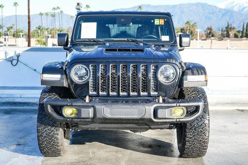 2023 Jeep Wrangler Rubicon 392