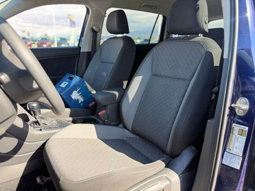 2021 Volkswagen Tiguan 2.0T S