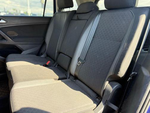 2021 Volkswagen Tiguan 2.0T S