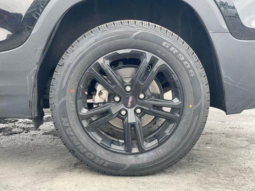 2023 GMC Terrain AWD AT4