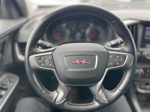 2023 GMC Terrain AWD AT4