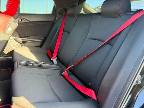 2020 Honda Civic Type R Touring