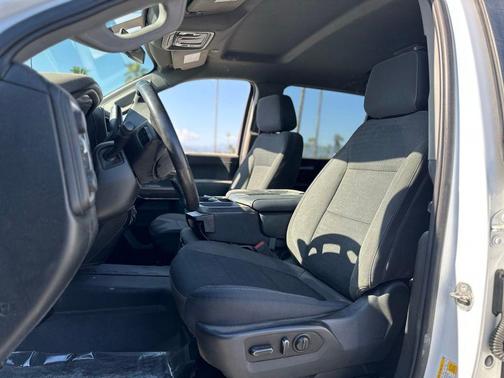 2023 Chevrolet Silverado 2500 LT