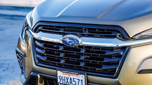 2023 Subaru Ascent Limited 7-Passenger