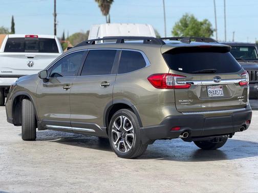 2023 Subaru Ascent Limited 7-Passenger