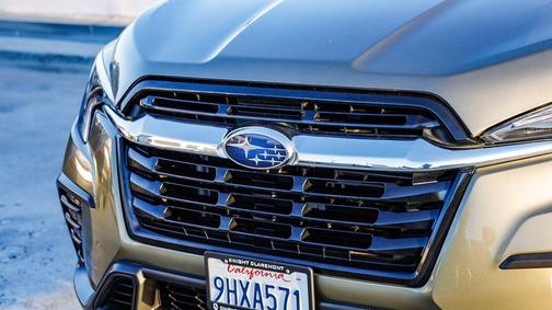 2023 Subaru Ascent Limited 7-Passenger