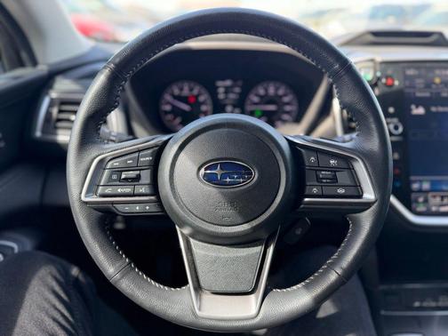 2023 Subaru Ascent Limited 7-Passenger