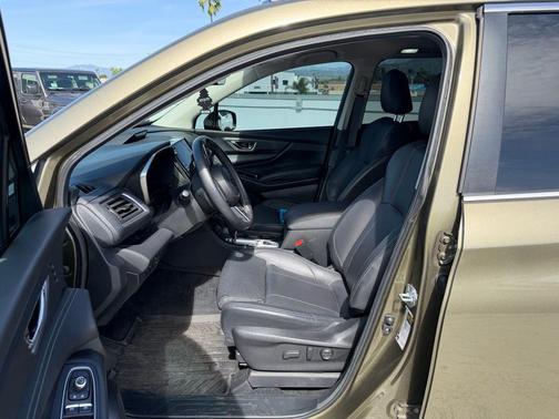 2023 Subaru Ascent Limited 7-Passenger