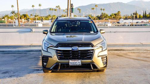 2023 Subaru Ascent Limited 7-Passenger