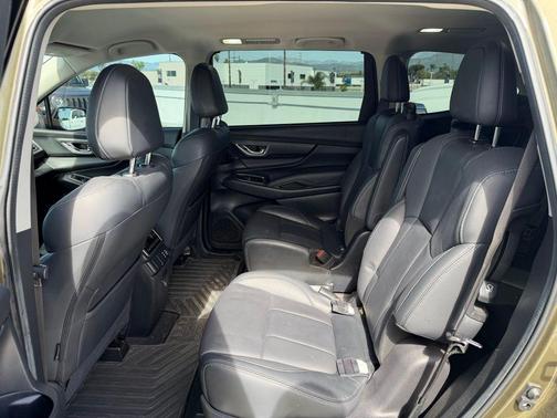 2023 Subaru Ascent Limited 7-Passenger