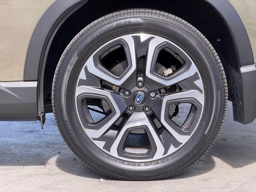 2023 Subaru Ascent Limited 7-Passenger