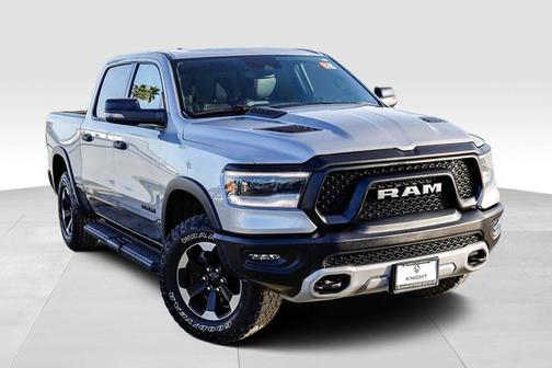 2023 RAM 1500 Rebel