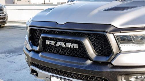 2023 RAM 1500 Rebel