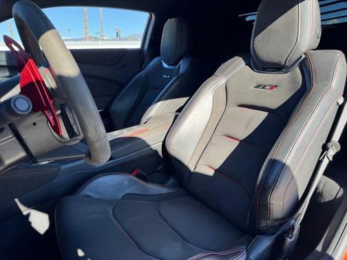 2022 Chevrolet Camaro ZL1