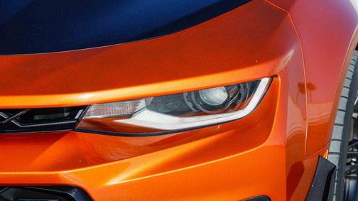 2022 Chevrolet Camaro ZL1