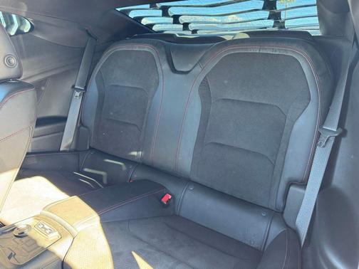 2022 Chevrolet Camaro ZL1