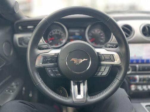 2020 Ford Mustang GT Premium