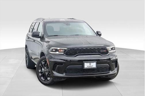 2025 Dodge Durango GT RWD