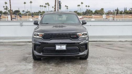 2025 Dodge Durango GT RWD