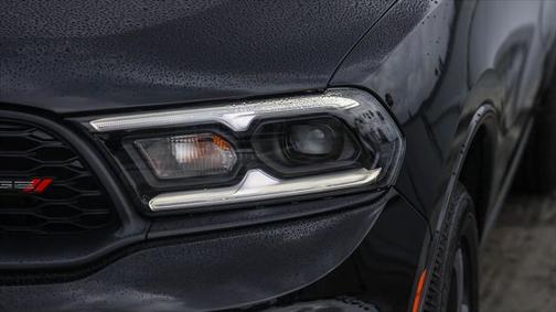 2025 Dodge Durango GT RWD