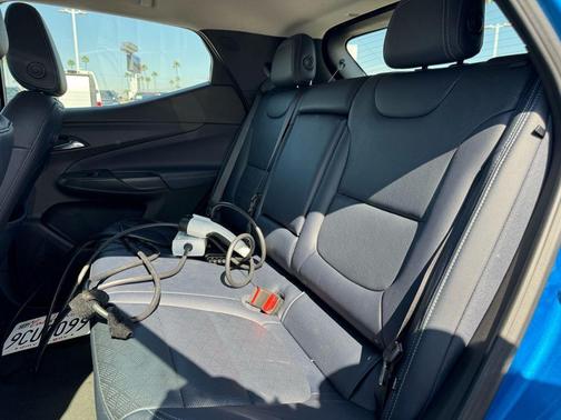 2022 Chevrolet Bolt EUV FWD LT