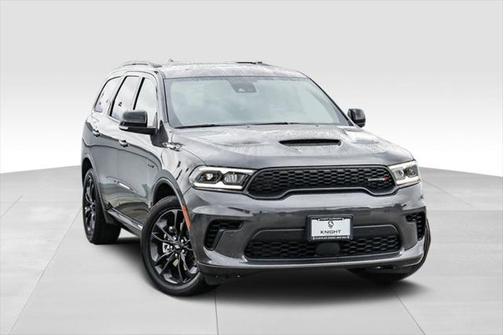 2025 Dodge Durango R/T Plus AWD