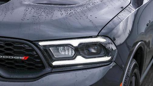 2025 Dodge Durango R/T Plus AWD